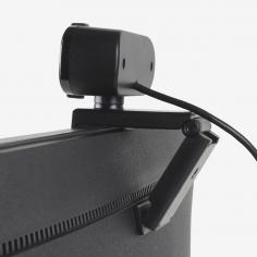 Iggual webcam usb 4k uhd wc3840 business pro view 2