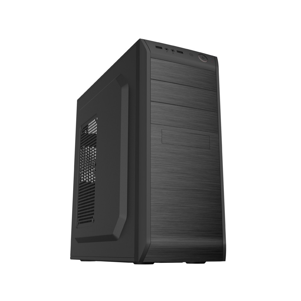 Coolbox semitorre f750 usb3.0 sin fte.