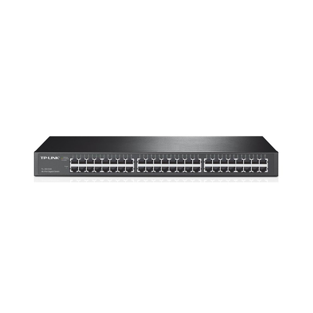Tp-link tl-sg1048 switch 48xgb