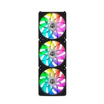 Nox hummer easylink | argb fans kit negros