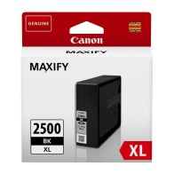 Canon cartucho pgi-2500xlb negro