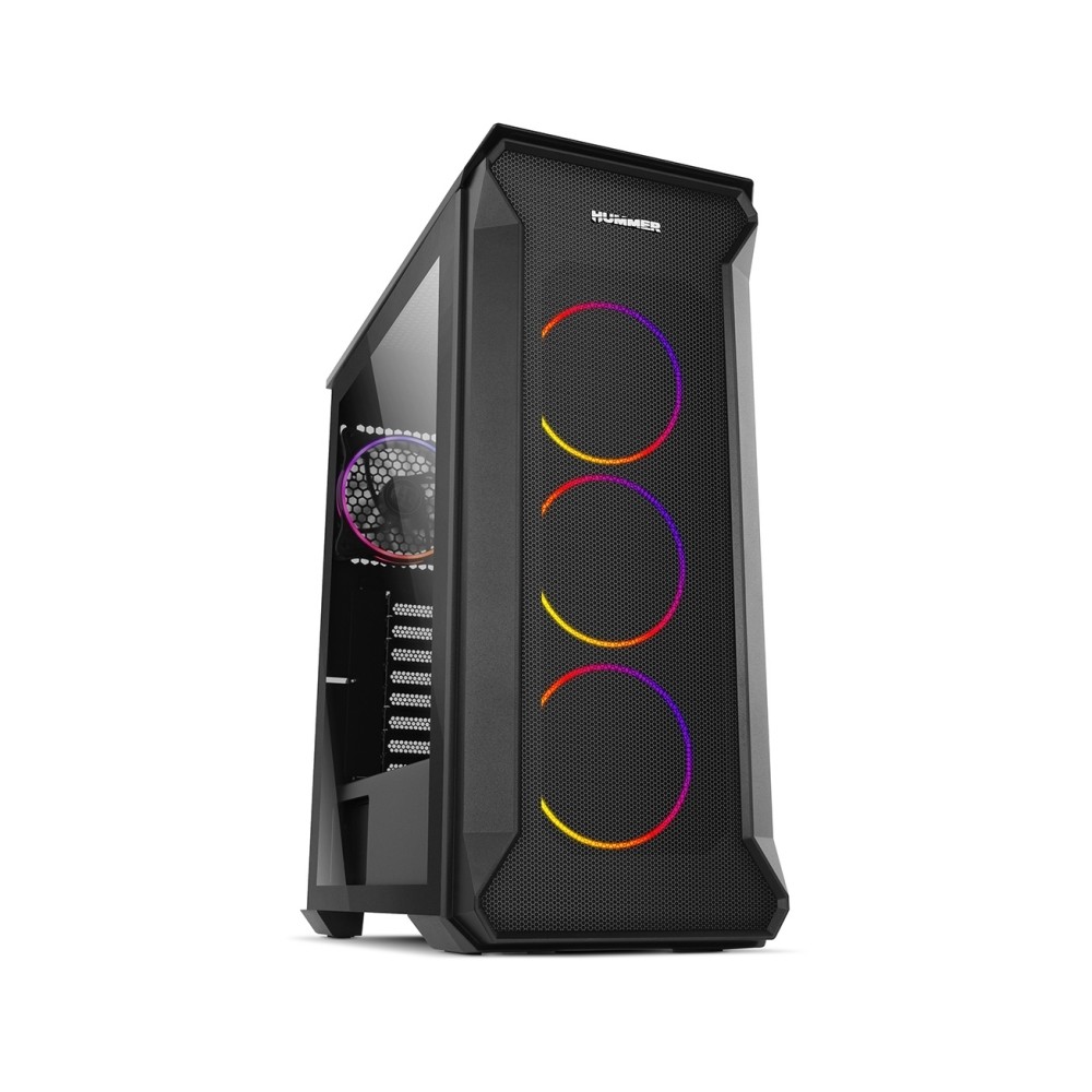 Nox torre atx hummer quantum argb