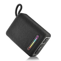 Ngs altavoz rollerfuria1 bt rgb ipx6 negro 15w