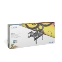 Tooq lp7846tn-b soporte pared pantallas 32"-70"