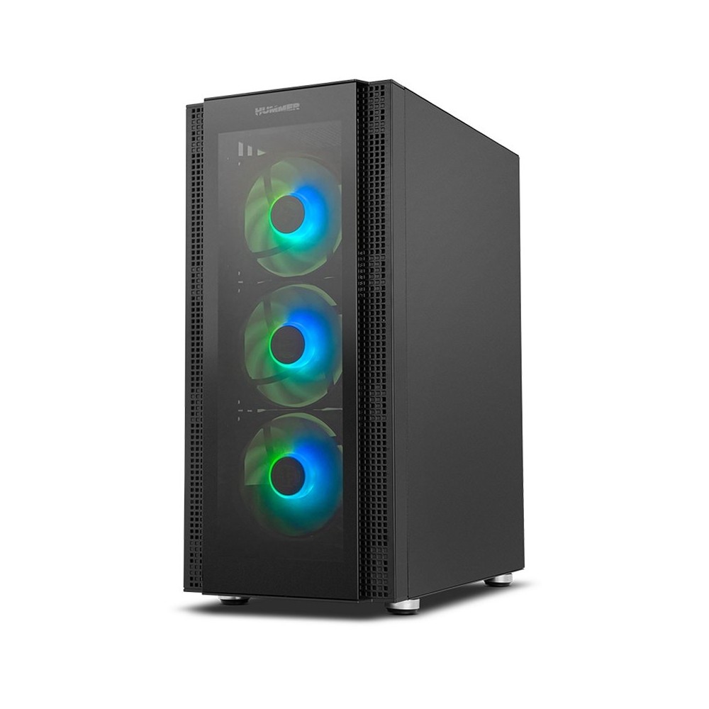 Nox semitorre hummer horus argb lighting