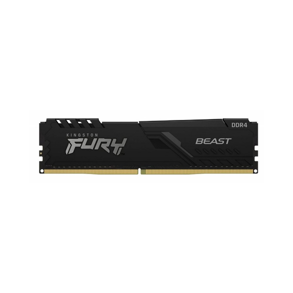 Kingston fury beast kf432c16bbk2/16 16g (2x8) 3200