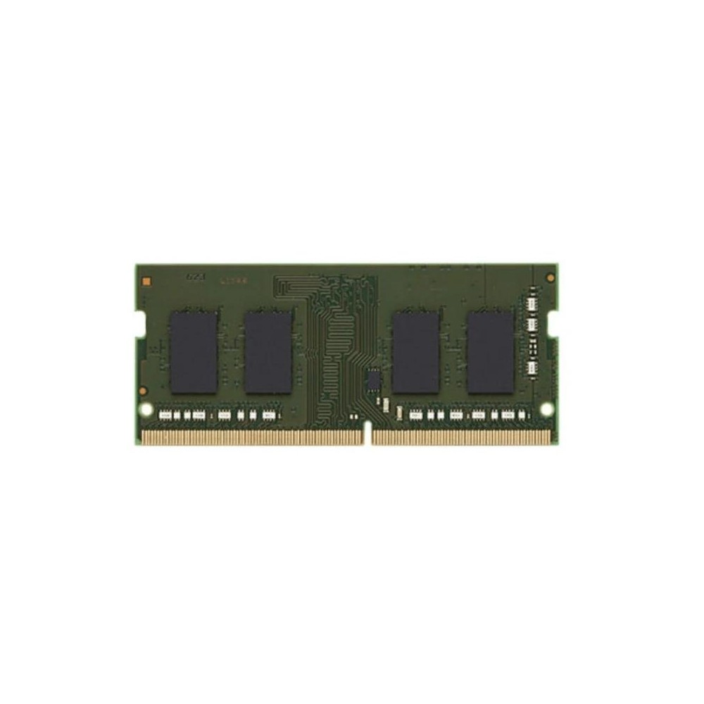 Kingston kvr32s22s6/8 8gb sodimm ddr4 3200mhz