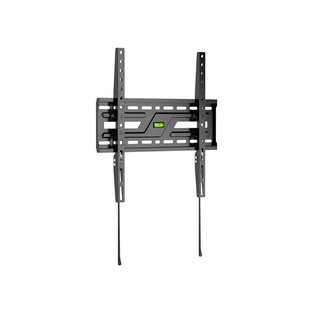 SOPORTE AISENS PARED ECO ULTRA DELGADO MONITOR 75KG 32-75 NEGRO