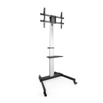 Tooq fs1886m-b soporte suelo ruedas hera 37"-86"
