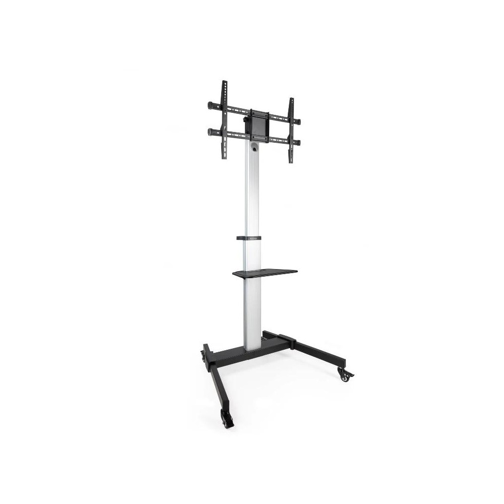 Tooq fs1886m-b soporte suelo ruedas hera 37"-86"