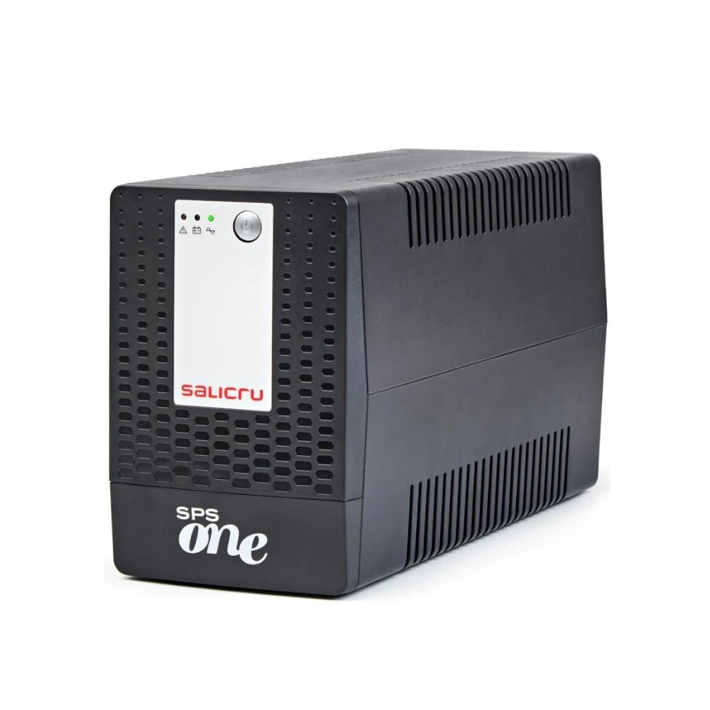 Salicru sps one 1500va sai 900w neg