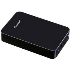 Intenso hdd externo 6031516 8tb 3.5" usb 3.0 negro 2