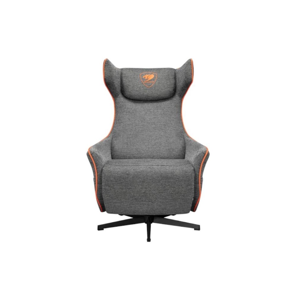Cougar sillón gaming magus gray