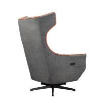 Cougar sillón gaming magus gray