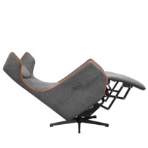 Cougar sillón gaming magus gray