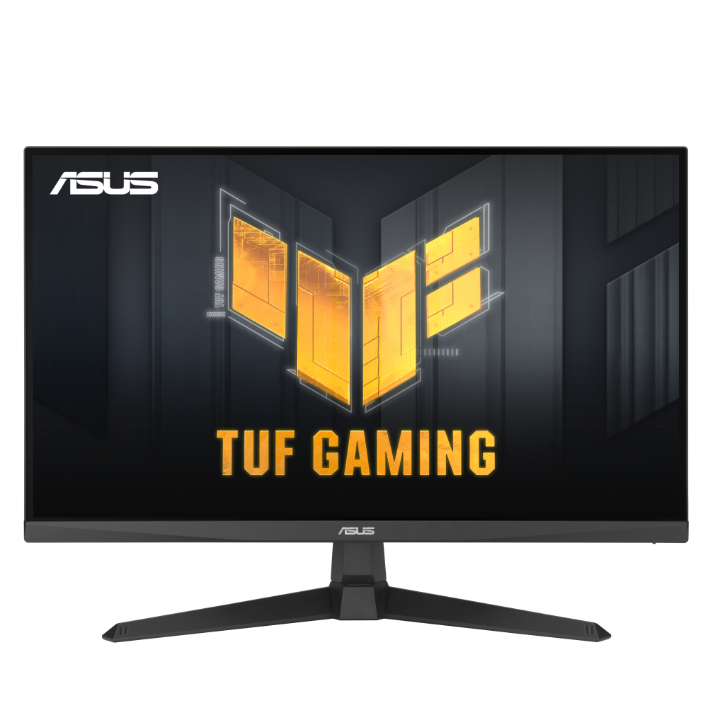 MONITOR ASUS VG279QE5A 27" 1920 X 1080 FHD LCD NEGRO