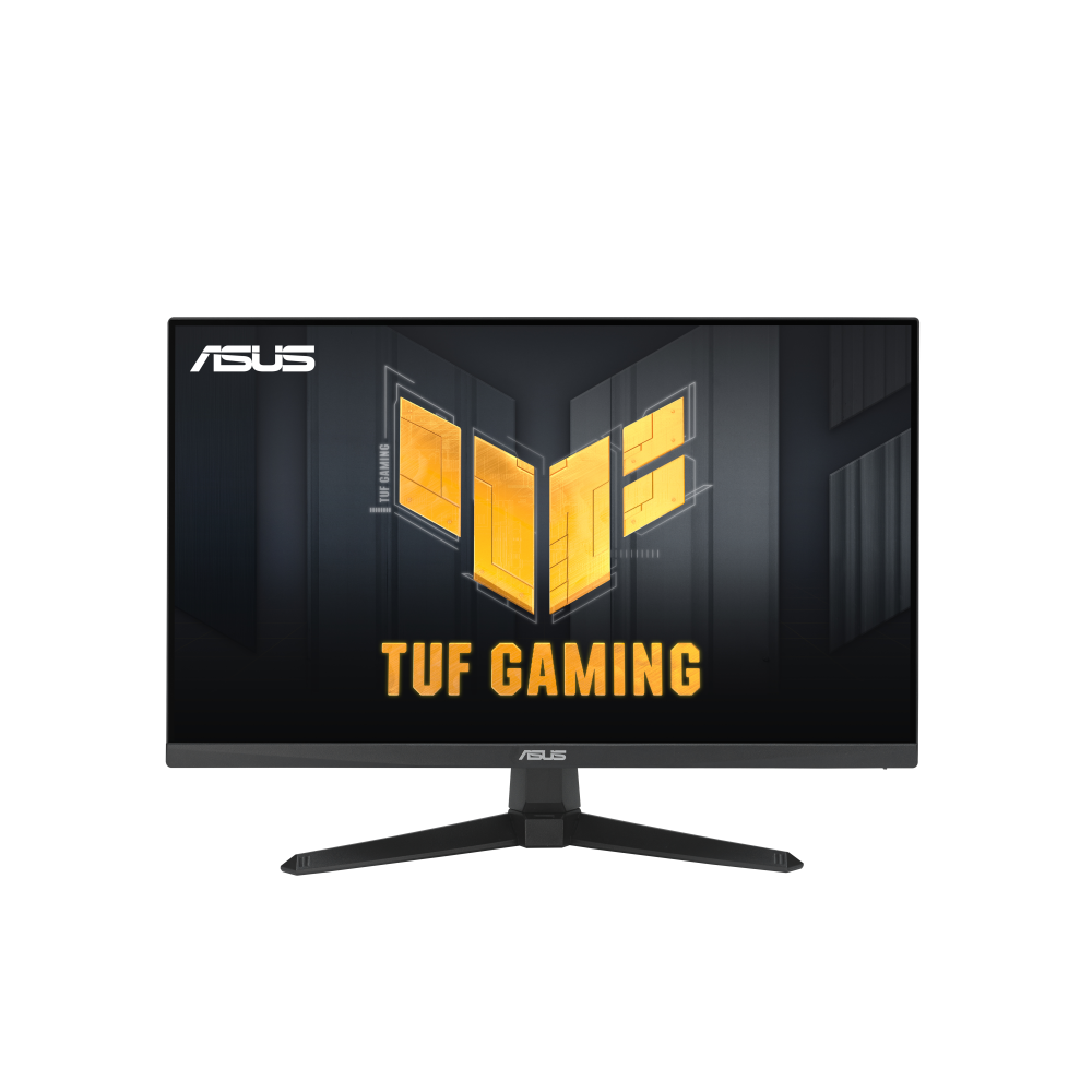 MONITOR ASUS TUF VG249QE5A 23.8" FHD IPS 146HZ NEGRO