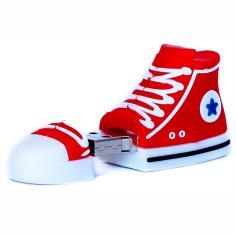 Tech one tech red reverse zapatilla 32 gb usb 2.0 2