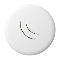 AP MIKROTIK CAP LITE - RBCAPL-2ND