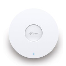 Tp-link eap670 ap wifi6 ax5400 techo dual 1x2.5gbe