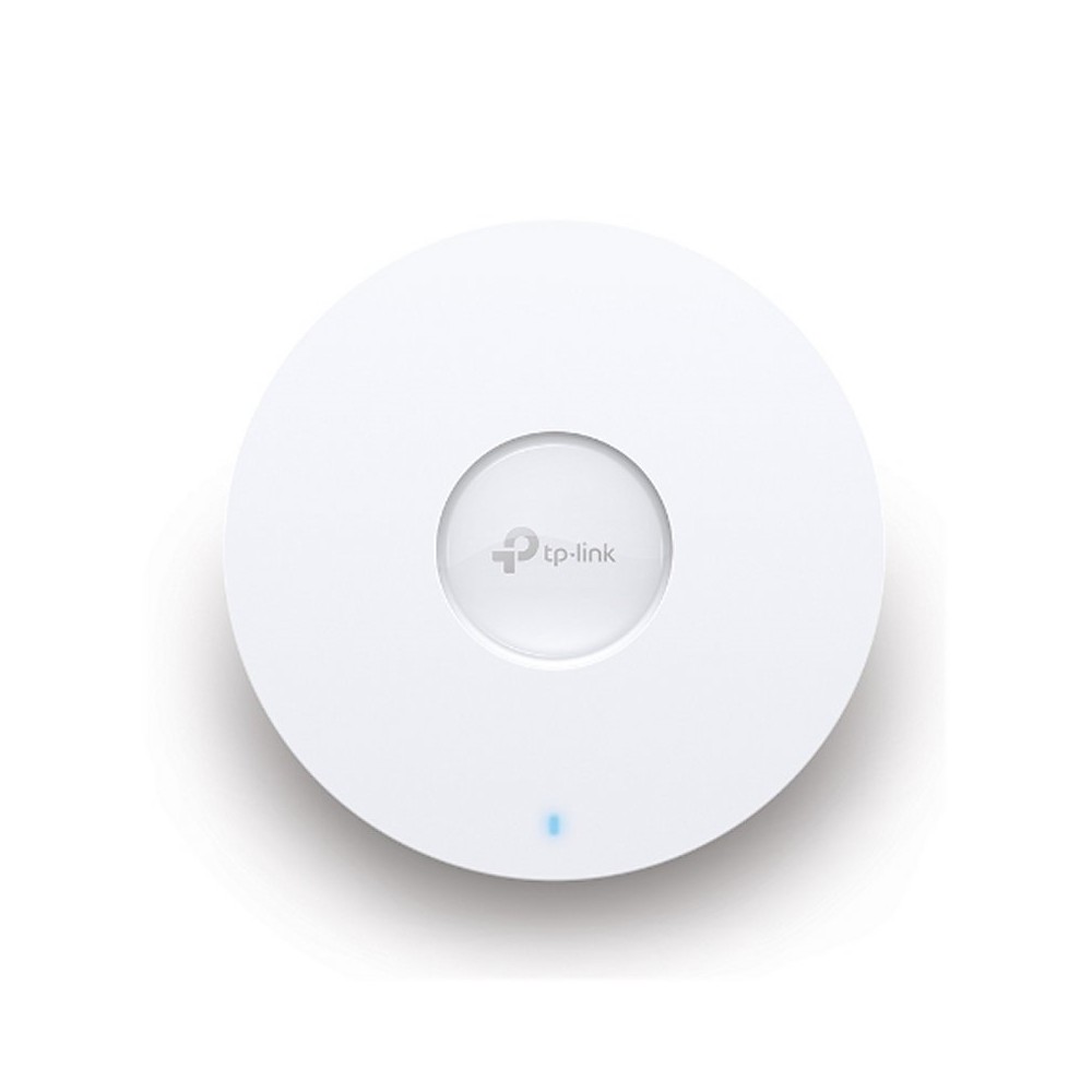 Tp-link eap670 ap wifi6 ax5400 techo dual 1x2.5gbe