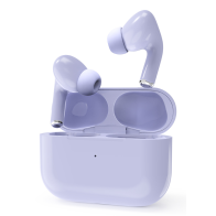AURICULARES GEMBIRD TWS-03-V VIOLETA BT