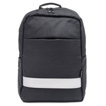 Ewent EW2539 Urban Bussines Mochila para Portatil hasta 16,1" - Imprermeable - 5 Compartimentos - Color Negro