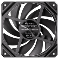 VENTILADOR CPU ANTEC NOVA 1X VENT 120MM NEGRO