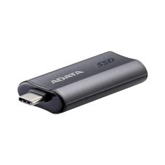 Adata sc750 ssd externo 2tb usb 3.2 gen2 grey 2