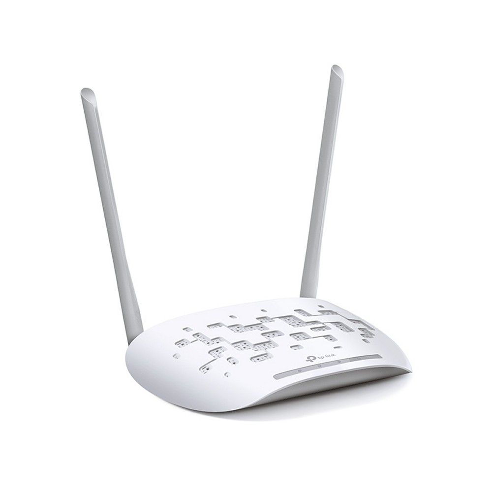 Tp-link tl-wa801n punto acceso 2.4ghz n300 wi-fi