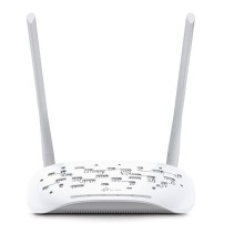 Tp-link tl-wa801n punto acceso 2.4ghz n300 wi-fi