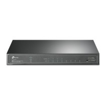 Tp-link sg2008p switch 8xgb 4xpoe+