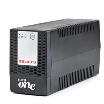 Salicru sps one 900va sai 480w one neg iec