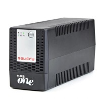 Salicru sps one 900va sai 480w one neg iec