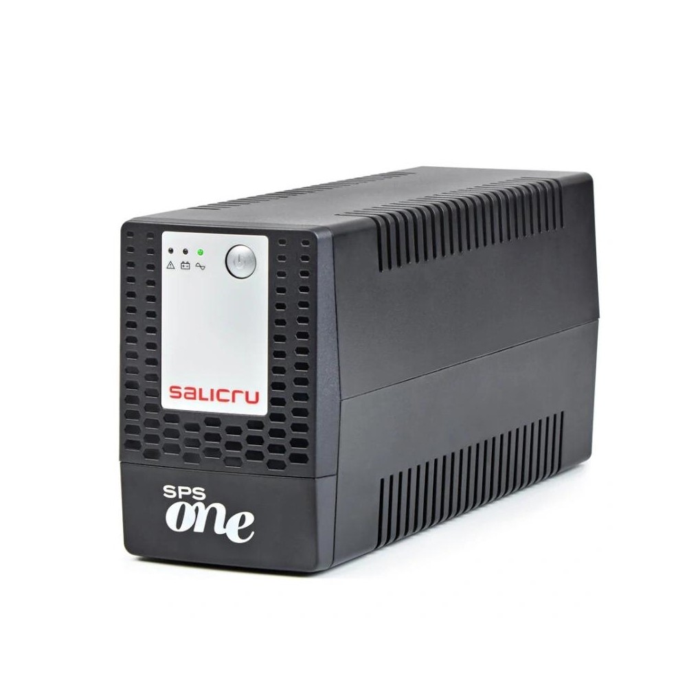 Salicru sps one 900va sai 480w one neg iec