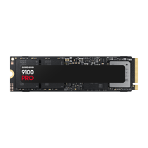 SSD SAMSUNG 9100 PRO 1TB M.2 NVME