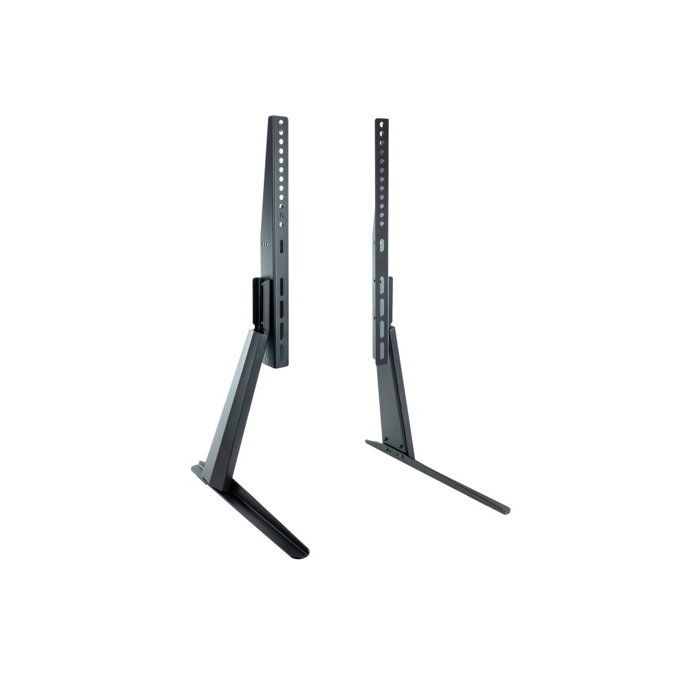 Tooq db3270t-b soporte mesa 32-70" negro