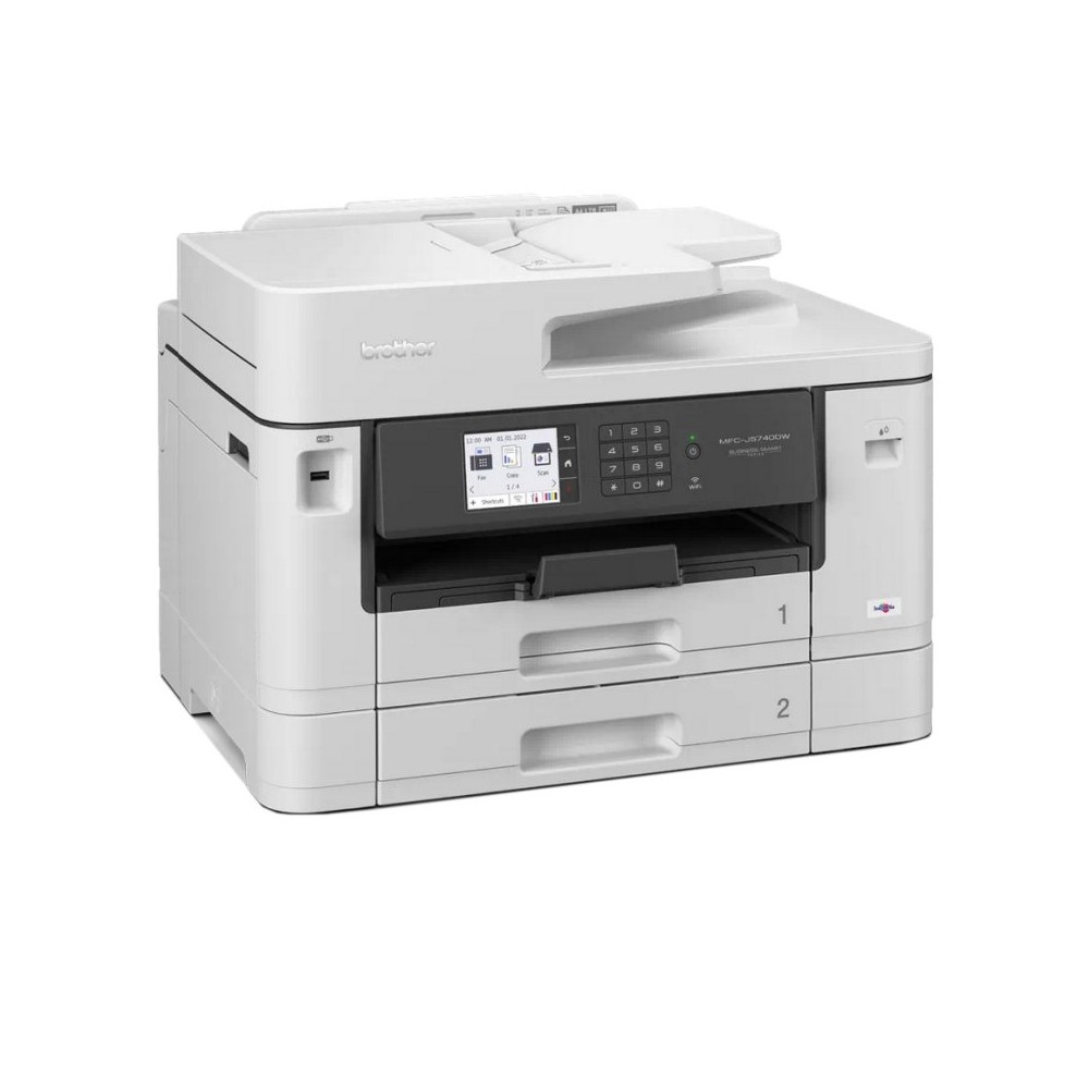 Brother multifunción mfc-j5740dw