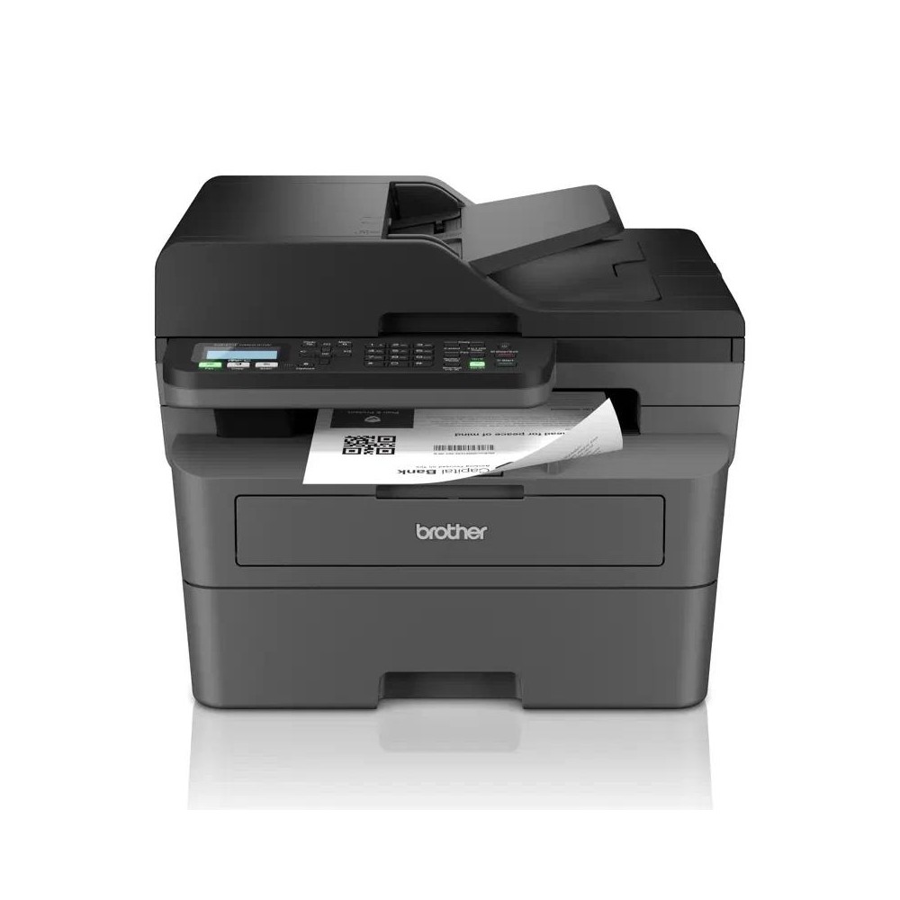Brother multifunción laser mfc-l2800dw