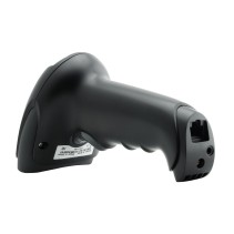 Iggual lector código barras 2d usb gatillo soporte