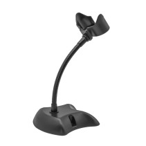 Iggual lector código barras 2d usb gatillo soporte