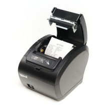 Iggual impresora térmica tp8002 usb+rs232+ethernet