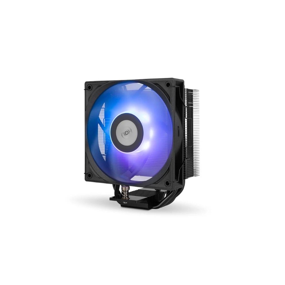 Nox hummer r-400 argb negro
