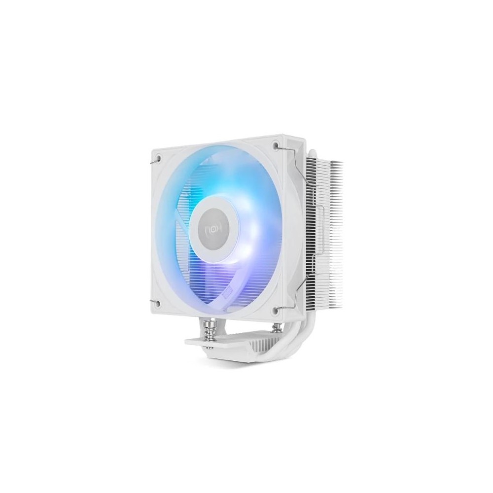 Nox hummer r-400 argb blanco