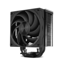 NOX REFRIGERACION HUMMER H-400 COOLER CPU ALTO RENDIMIENTO INTEL/AMD