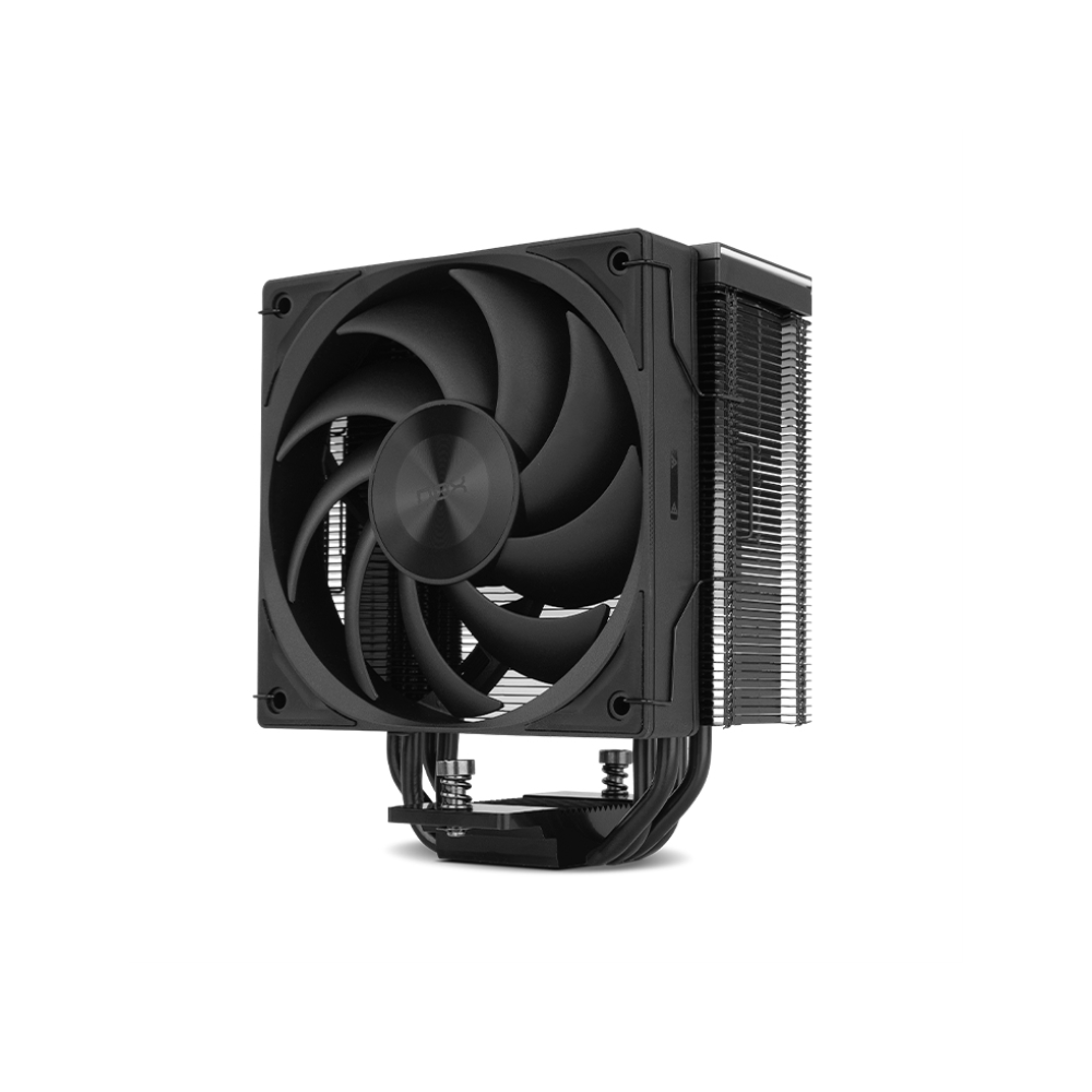 NOX REFRIGERACION HUMMER H-400 COOLER CPU ALTO RENDIMIENTO INTEL/AMD