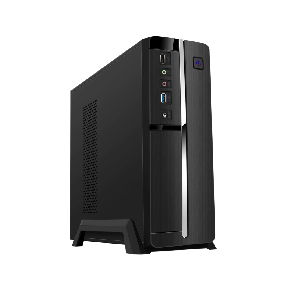 CAJA TOOQ 3005U3 SLIM 500W USBB3,0