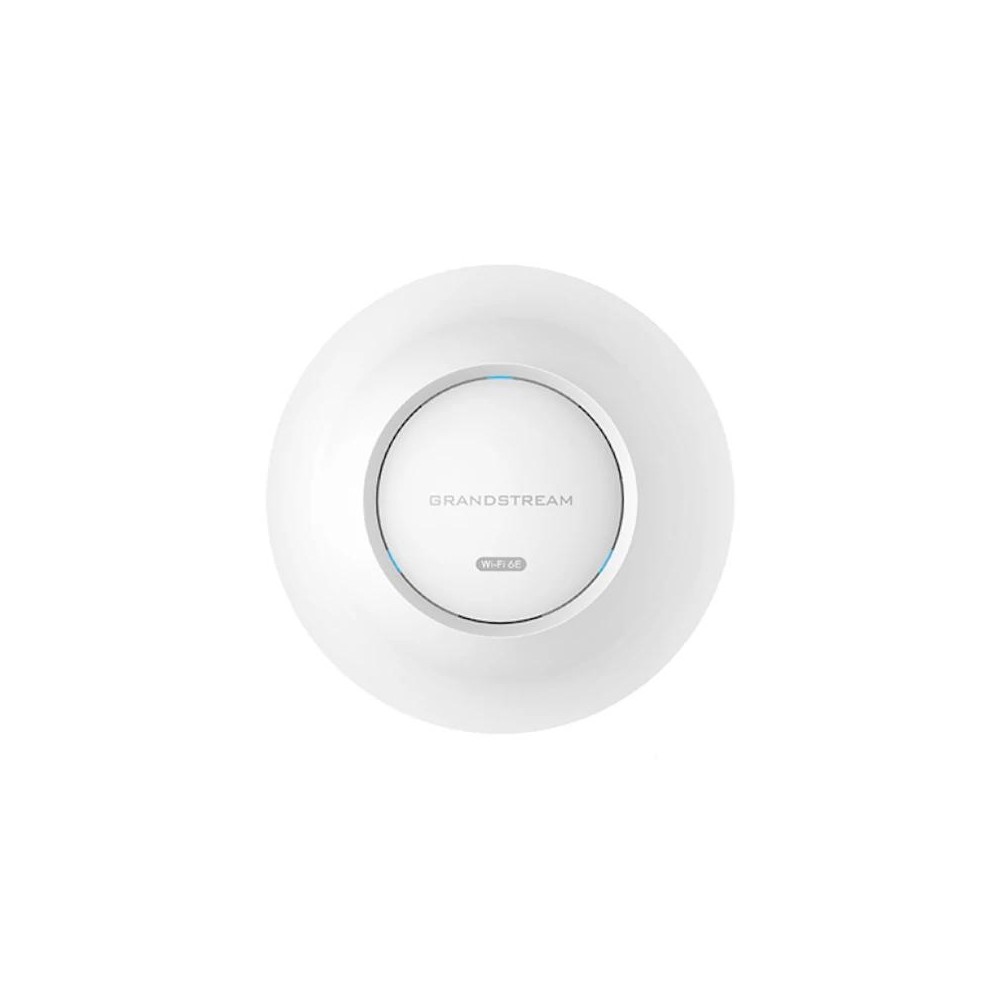 Grandstream gwn7665 wifi6e ap 1xgbe 1x2.5gbe poe
