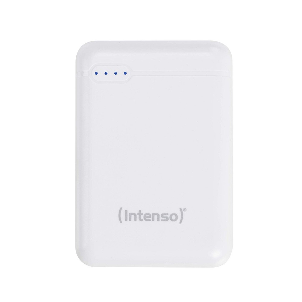 Intenso powerbank xs10000 10000mah blanco