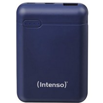 Intenso powerbank xs10000 10000mah azul